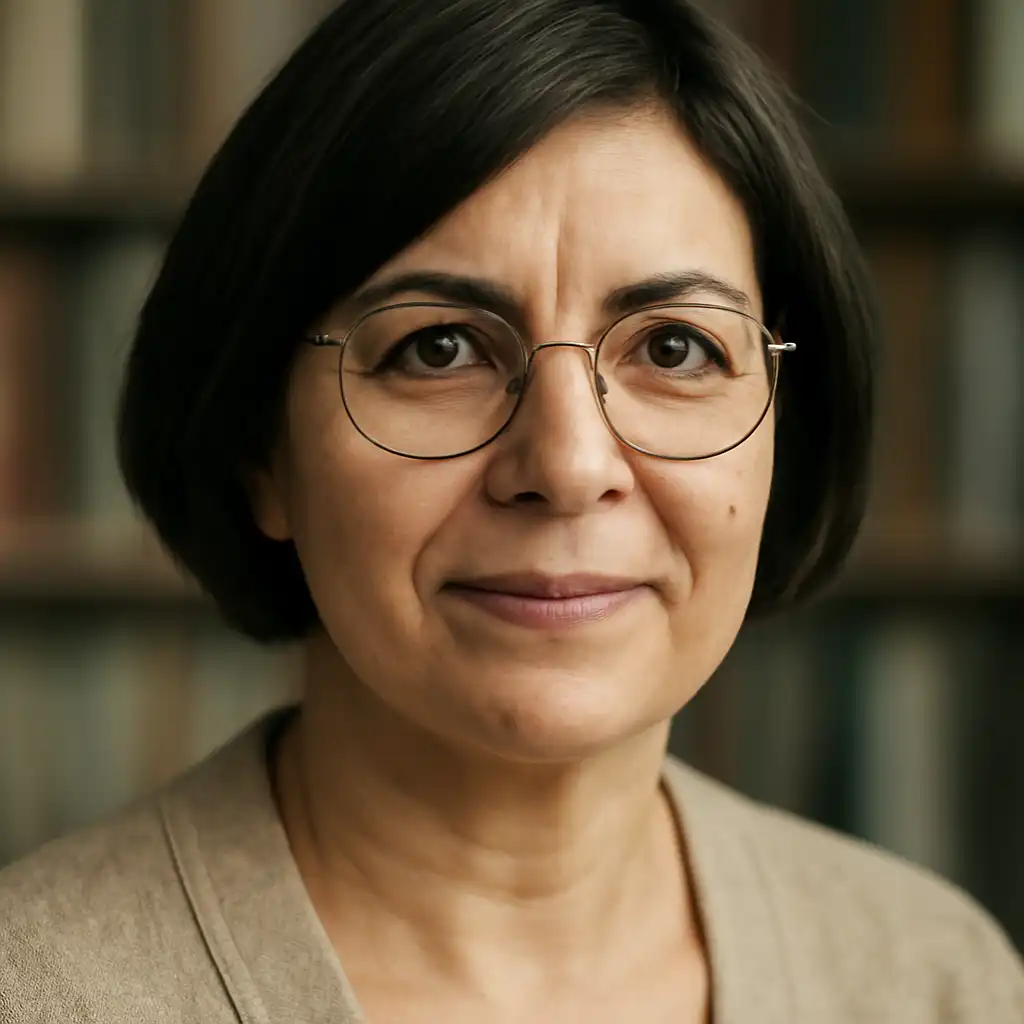 Sofía Hernández Morales